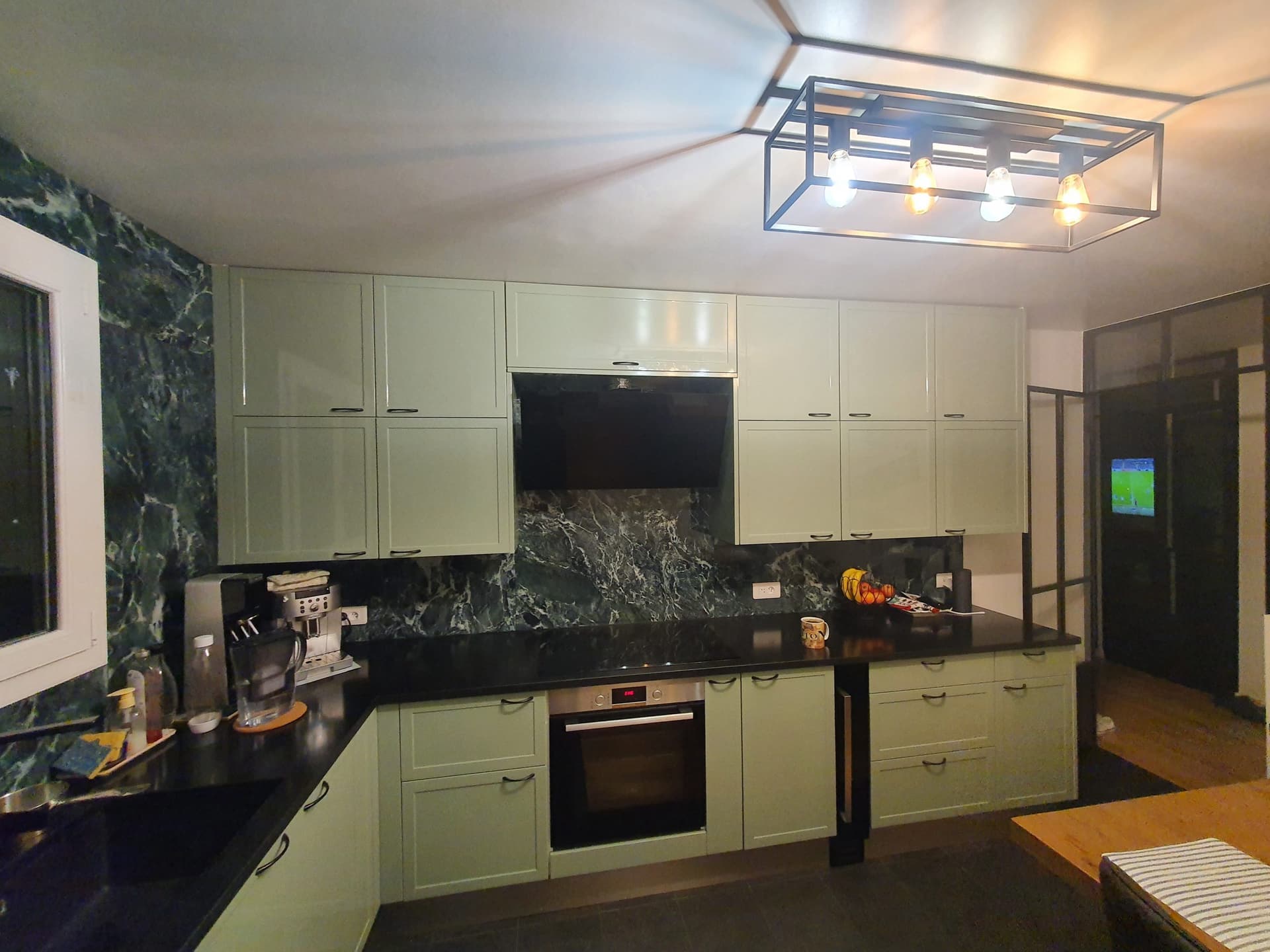Rénovation Cuisine